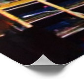 Art Foto Nr. 3 (Ver 4) Poster (Ecke)