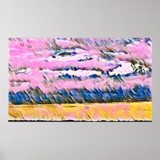 Art. Foto Nr. 4 (Ver 2) Poster (Vorne)