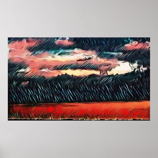 Art. Foto Nr. 4 (Ver 4) Poster (Vorne)