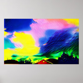 Art. Foto Nr. 5 (Ver 1) Poster