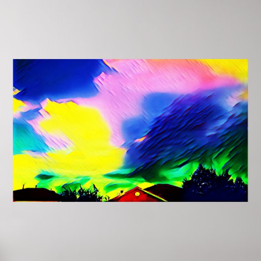 Art. Foto Nr. 5 (Ver 1) Poster (Vorne)