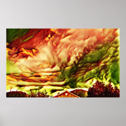 Art. Foto Nr. 5 (Ver 2) Poster (Vorne)