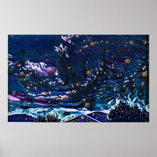 Art. Foto Nr. 5 (Ver 4) Poster (Vorne)