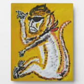 Art Fotoplatte (Vorderseite)