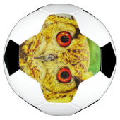 Art Fußball (Gedreht)