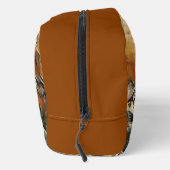 Art Gänse und Duck Roam Waschbeutel (Rechts)