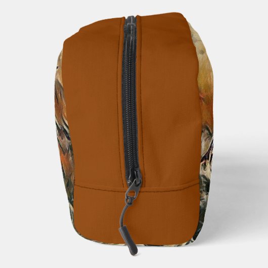 Art Gänse und Duck Roam Waschbeutel (Rechts)