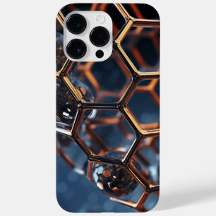 Art Graphene iPhone / iPad Gehäuse Case-Mate iPhone 14 Pro Max Hülle
