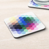 Art Graphic Design 086 Untersetzer (Linke Seite)