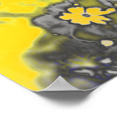 Art Graphics Fotografy Posters Poster (Ecke)