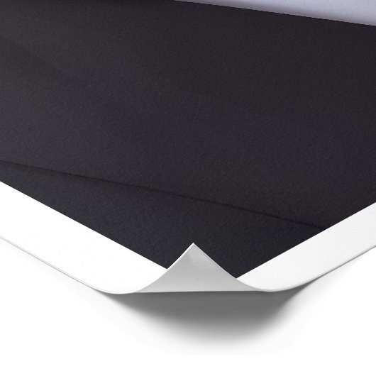 Art Guest Poster (Ecke)