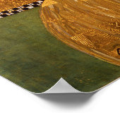 ART - GUSTAV KLIMT 2 POSTER (Ecke)