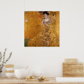 ART - GUSTAV KLIMT 2 POSTER (Küche)