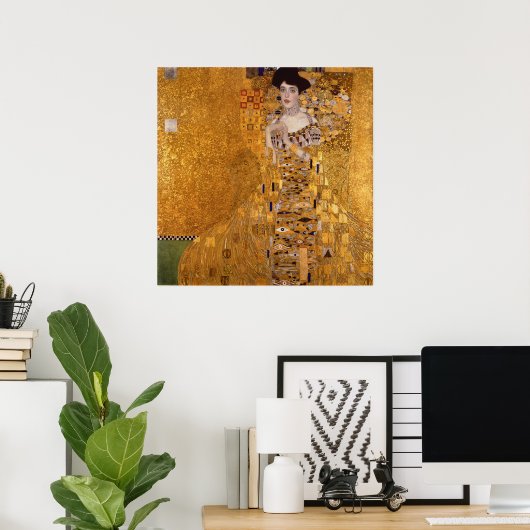 ART - GUSTAV KLIMT 2 POSTER (Heimbüro)