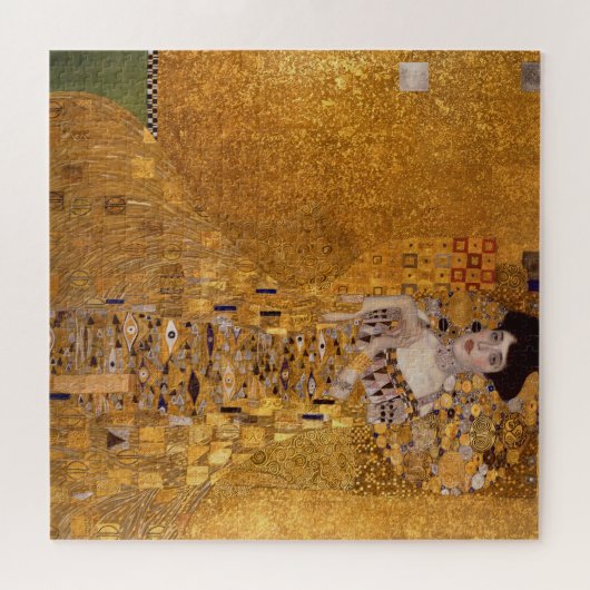 ART - GUSTAV KLIMT PUZZLE (Horizontal)