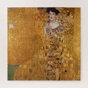 ART - GUSTAV KLIMT PUZZLE