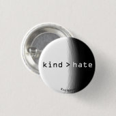 Art > Hassknopf Button (Vorne & Hinten)