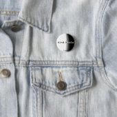 Art > Hassknopf Button (Beispiel)