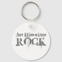 Art Historians Rock