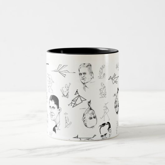 Art Hofmann TASSE (Mittel)