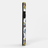 Art Horses iPhone Case (Hinten/Rechts)