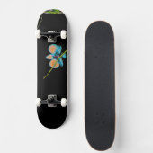 Art II Skateboard (Vorne)