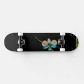 Art II Skateboard (Horizontal)