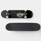 Art II Skateboard (Horizontal)