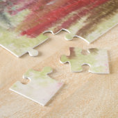 Art Image Puzzle - "Bosque" (Seite)