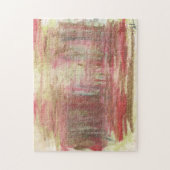 Art Image Puzzle - "Bosque" (Vertikal)