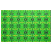 Art in Limonem Gewebe 1 Stoff (Yard (91,4 cm))