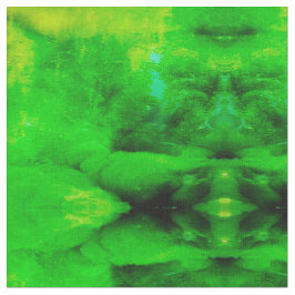 Art in Limonem Gewebe 1 Stoff