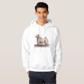 Art Infliction Herren Hoodie (Vorne ganz)