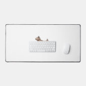 Art Infliction Schreibtischunterlage (Tastatur & Maus)