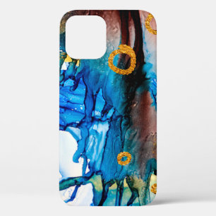 ART&INK. Die Schönheit besteht aus vielen Faktoren Case-Mate iPhone Hülle