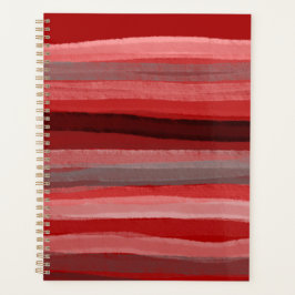 Art inspiriert Digital Design Planer. Planer