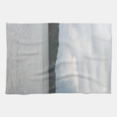 Art Inspiriert Küchentuch (Horizontal)