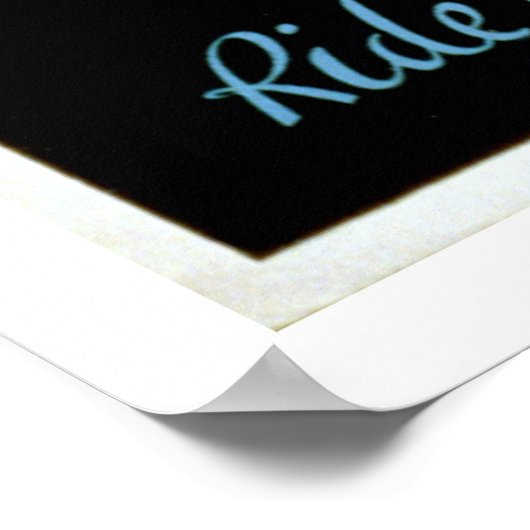 Art Institute Chicago 1940 WPA Poster (Ecke)