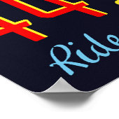 Art Institute of Chicago Poster (Ecke)