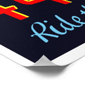 Art Institute of Chicago Poster (Ecke)