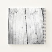 ART IST DAS Pablo Picasso Zitat Notizblock (Rückseite)