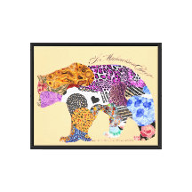 Art It's Offiziell Bear #033c - A MichaelsonEffect