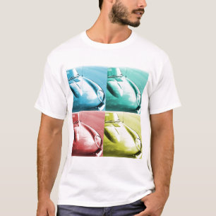 Art Jaguars E T-Shirt