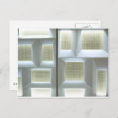 art JAPAN Postkarte (Vorne/Hinten)