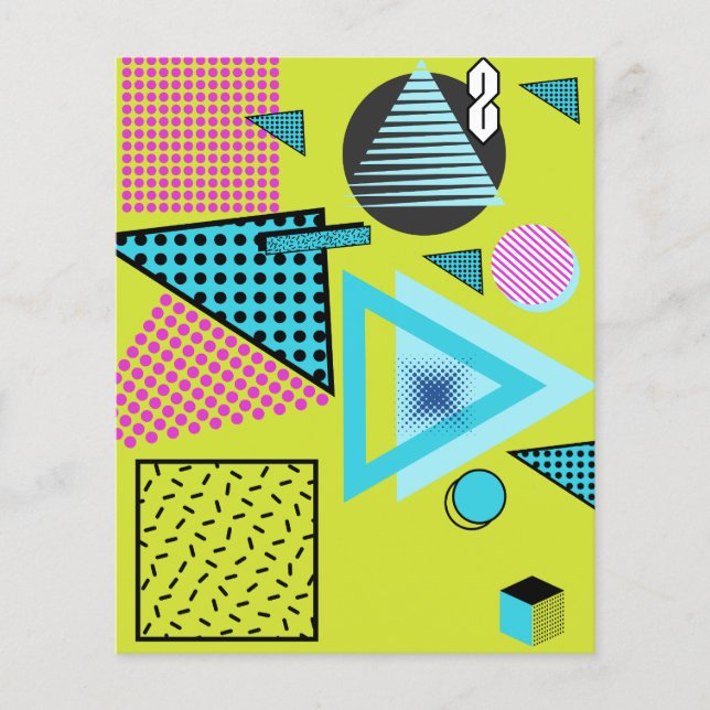 Art Journal-Karte (Vorderseite)