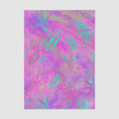 Art Journal-Liebe Seidenpapier (Vorderseite)