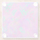 Art Journal Love Glasuntersetzer (Rückseite)