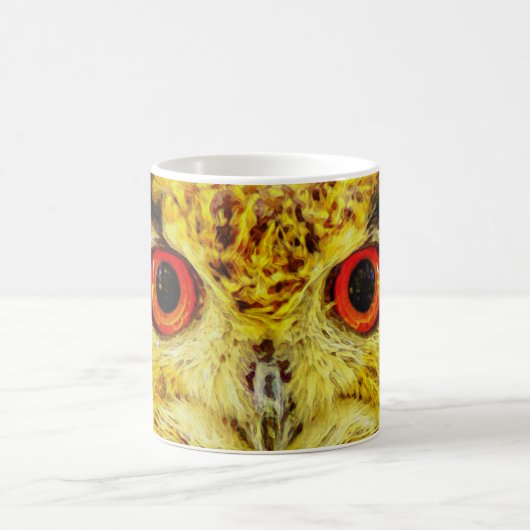 Art Kaffeetasse (Mittel)