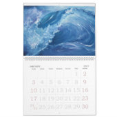 Art-Kalender Kalender (Jan 2027)