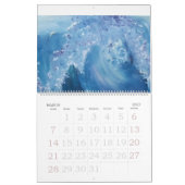Art-Kalender Kalender (Mär 2027)
